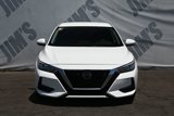 Used 2022 Nissan Sentra SV w/ Trunk Package image 2