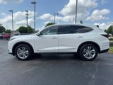 New 2025 Acura MDX SH-AWD image 2