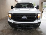Certified 2023 Ford F150 XL w/ Trailer Tow Package image 2