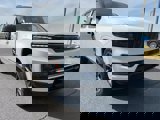 New 2025 Jeep Grand Wagoneer Series III w/ Rear Seat Video Group 1 image 3