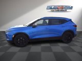 New 2025 Chevrolet Blazer LT w/ Sound & Technology Package image 5