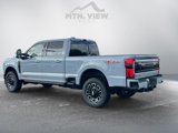 New 2025 Ford F250 Platinum image 3