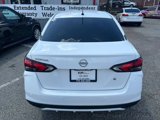 Used 2023 Nissan Versa S image 5