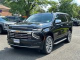 New 2025 Chevrolet Tahoe Premier image 5