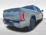 Used 2025 Toyota Tundra Platinum image 4