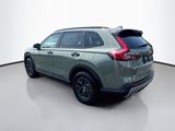 New 2026 Honda CR-V TrailSport image 5