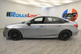 Used 2022 Honda Civic Sport image 2