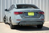 Used 2024 Nissan Sentra SV w/ All-Weather Package image 4