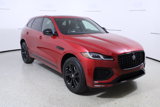 New 2026 Jaguar F-PACE R-Dynamic S image 3
