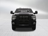 New 2025 RAM 2500 Big Horn image 3