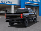 New 2025 Chevrolet Silverado 2500 High Country w/ High Country Premium Package image 4