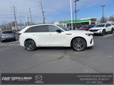 Certified 2025 MAZDA CX-70 3.3 Turbo S w/ Premium Package image 3