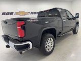 New 2025 Chevrolet Silverado 2500 LTZ w/ LTZ Convenience Package image 5
