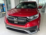 Used 2022 Honda CR-V EX image 3