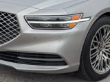 Used 2022 Genesis G90 5.0 Ultimate image 2