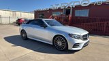 Used 2020 Mercedes-Benz E 450 Cabriolet image 2