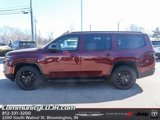 New 2025 Jeep Wagoneer Series II w/ HD Trailer Tow Package image 3
