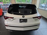 Certified 2023 Acura MDX A-Spec image 5