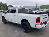 New 2025 RAM 2500 Laramie image 5