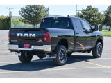 New 2025 RAM 2500 Laramie image 3