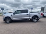 Used 2022 Ford F150 XL w/ STX Appearance Package image 2