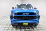 Used 2023 Chevrolet Silverado 1500 RST w/ RST All Star Premium Package image 2