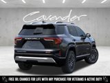 New 2026 GMC Terrain Denali image 4