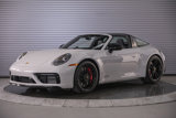 Used 2024 Porsche 911 Targa 4 GTS image 2