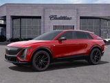 New 2025 Cadillac Lyriq Sport image 2