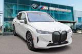 New 2026 BMW iX xDrive60 image 3