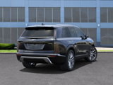 New 2026 Cadillac Vistiq Premium Luxury w/ LPO, Floor Liner Package image 4