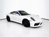 Used 2024 Porsche 911 Carrera 4S image 3