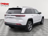 New 2025 Jeep Grand Cherokee Limited image 3