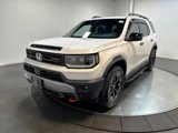New 2026 Honda Passport TrailSport Elite image 4