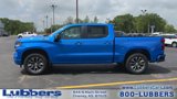 New 2025 Chevrolet Silverado 1500 RST w/ Convenience Package II image 5