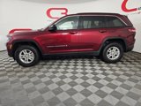 Certified 2024 Jeep Grand Cherokee Laredo w/ Luxury Tech Group I image 4