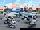 New 2025 Toyota Tundra Platinum image 2