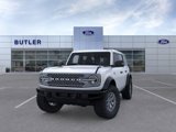 New 2025 Ford Bronco Badlands image 2