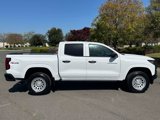 Used 2023 Chevrolet Colorado W/T image 6