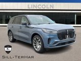 New 2025 Lincoln Aviator AWD image 1
