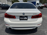 Used 2018 BMW 530i w/ Premium Package image 4