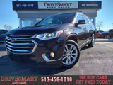 Used 2019 Chevrolet Traverse High Country image 2