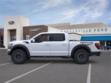 New 2025 Ford F150 Raptor image 3