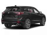 New 2025 Acura RDX A-Spec image 2