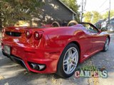 Used 2005 Ferrari F430 Spider image 3