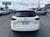 Used 2021 MAZDA CX-5 Touring w/ Touring Preferred SV Package image 4