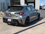 New 2025 Toyota Corolla GR image 5