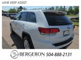 Certified 2022 Jeep Grand Cherokee Laredo E image 4