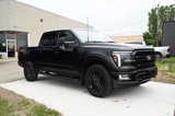 Used 2024 Ford F150 Lariat image 3