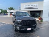 New 2026 RAM 1500 Big Horn image 3